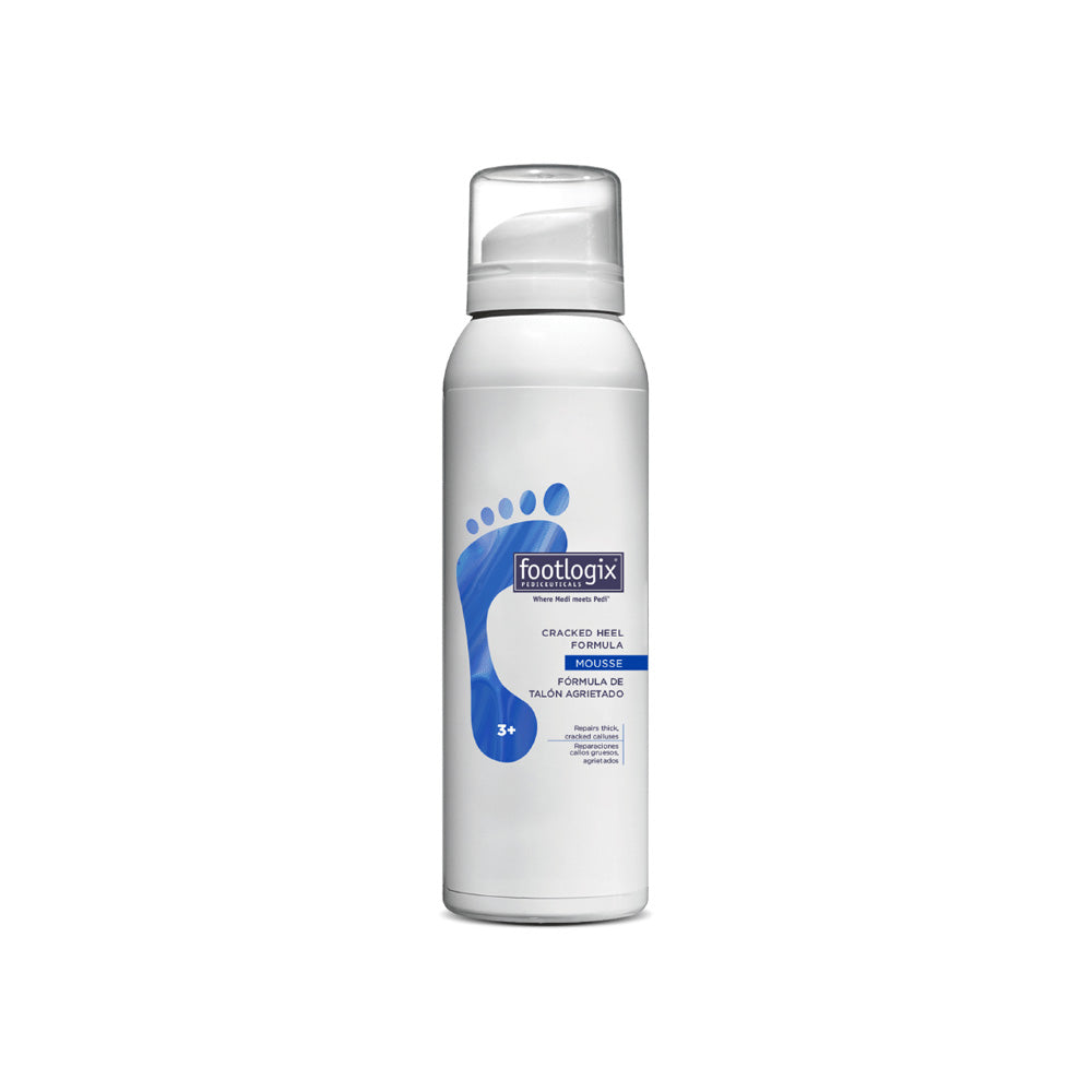 Cracked Heel Formula