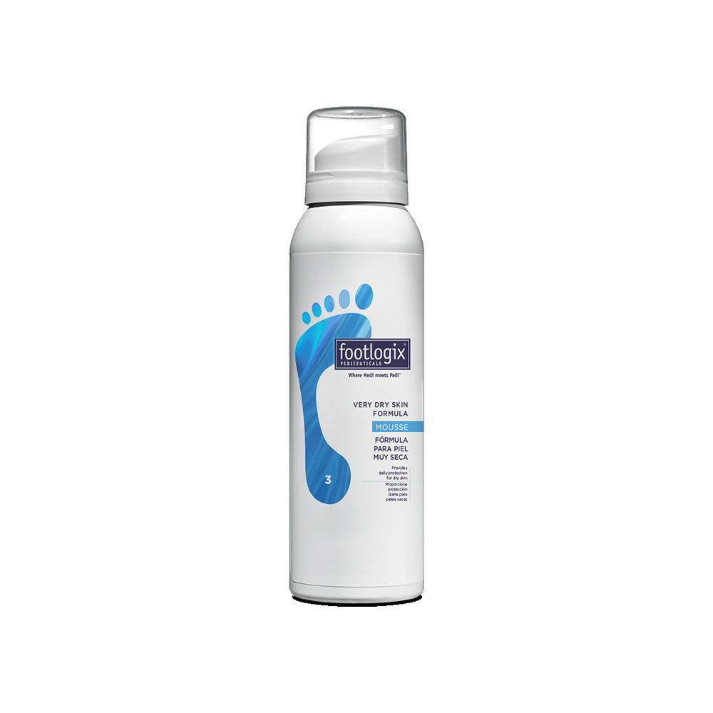 Very Dry Skin Formula