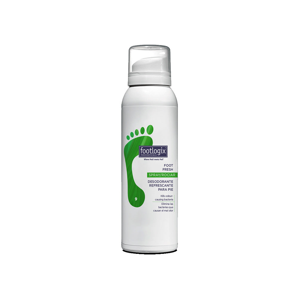 Foot Deodorant Spray