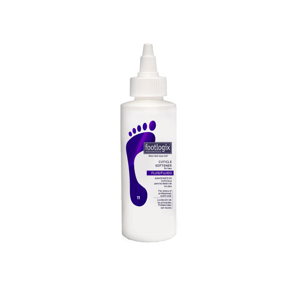 Cuticle Softener
