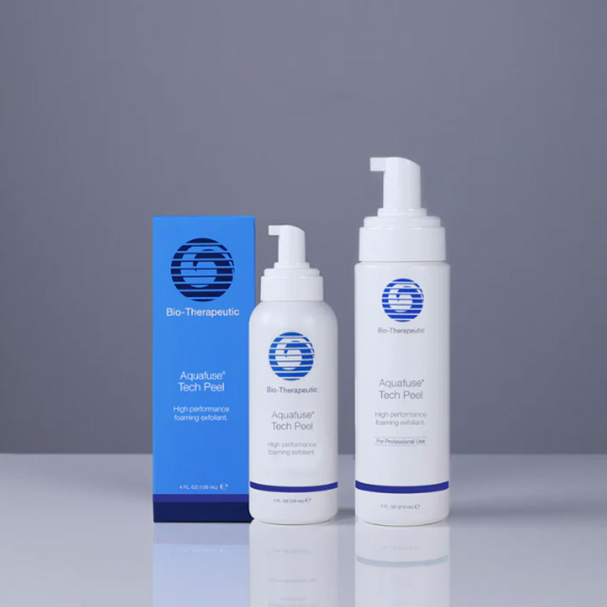 Aquafuse Tech Peel Professional