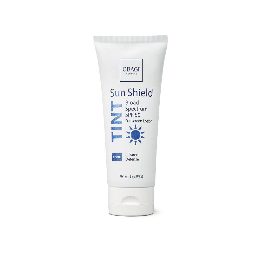 Sun Shield Tint Broad Spectrum Spf 50 Cool