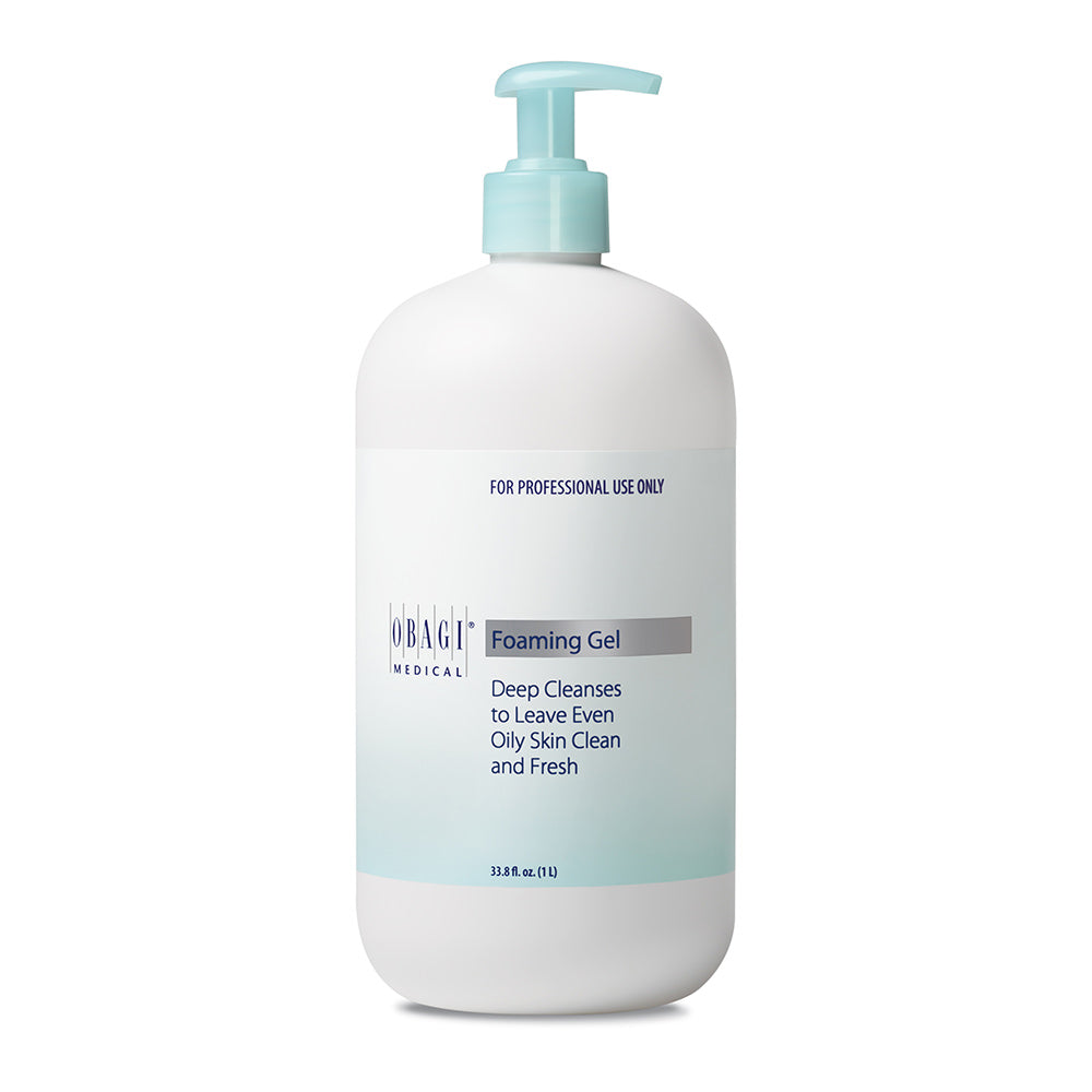 Back Bar Foaming Gel 10 L