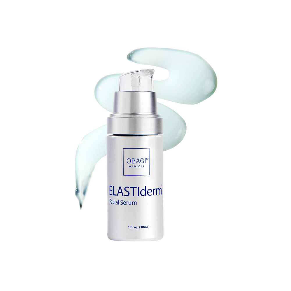 Elastiderm Facial Serum