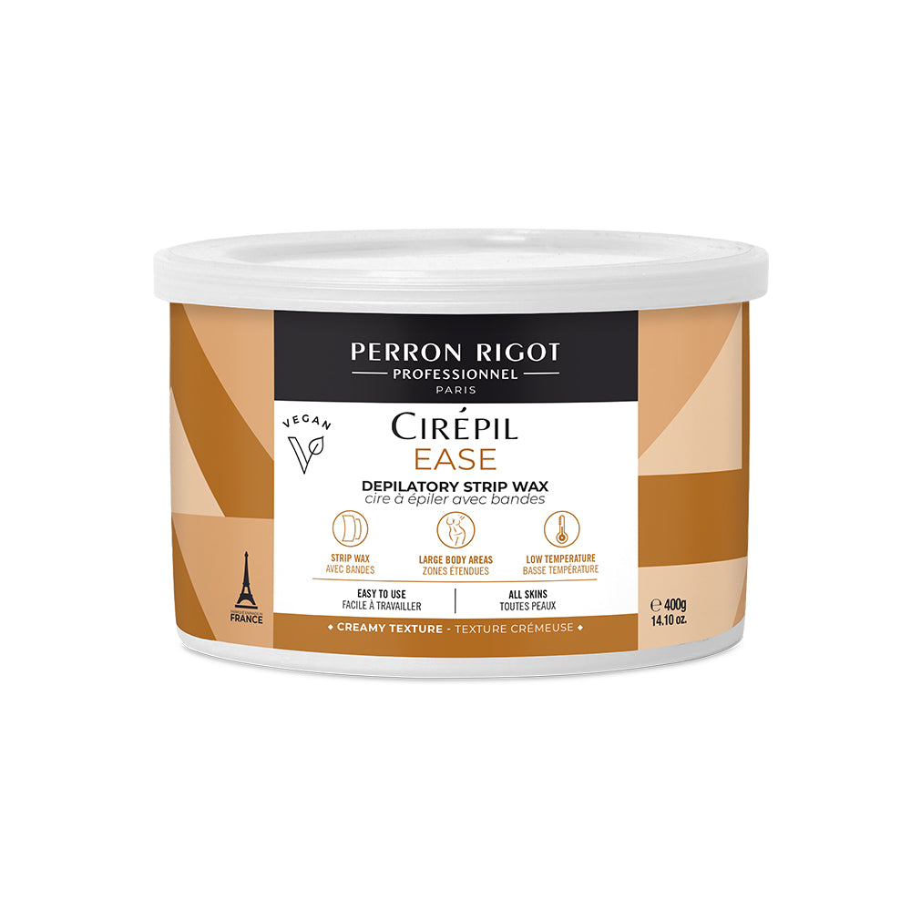 Strip Ease Wax 400G Tin