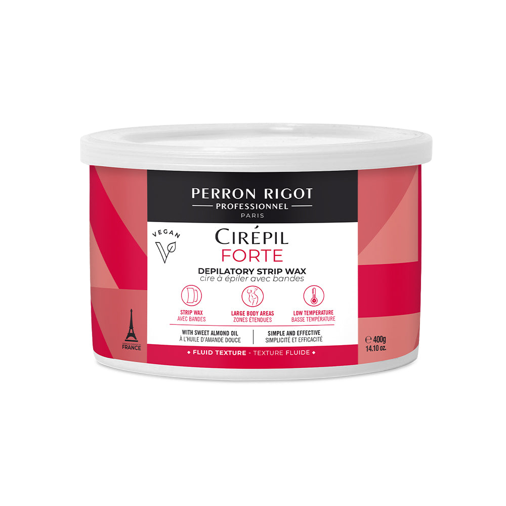Strip Forte Wax 400G Tin