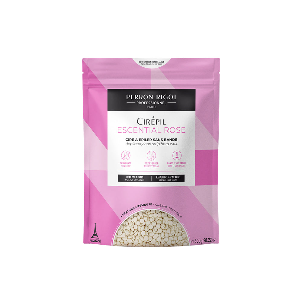 Non Strip Escential Rose Beads 800G Bag