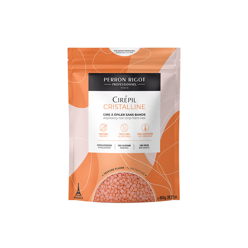 Non Strip Cristalline Beads 800G Bag
