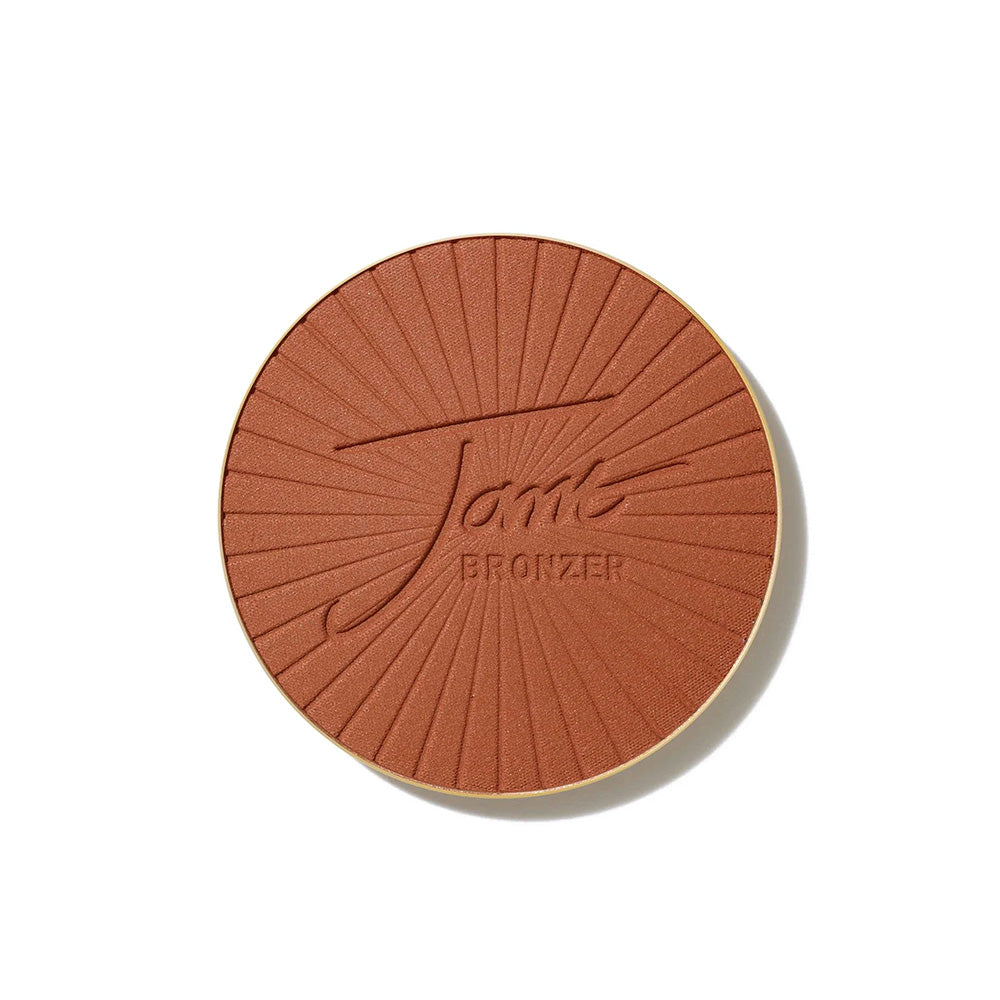 Purebronze Matte Bronzer Powder Refill