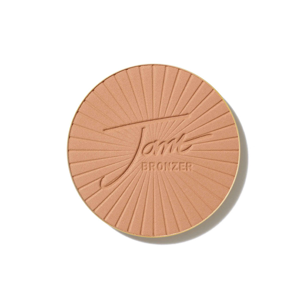 Purebronze Matte Bronzer Powder Refill