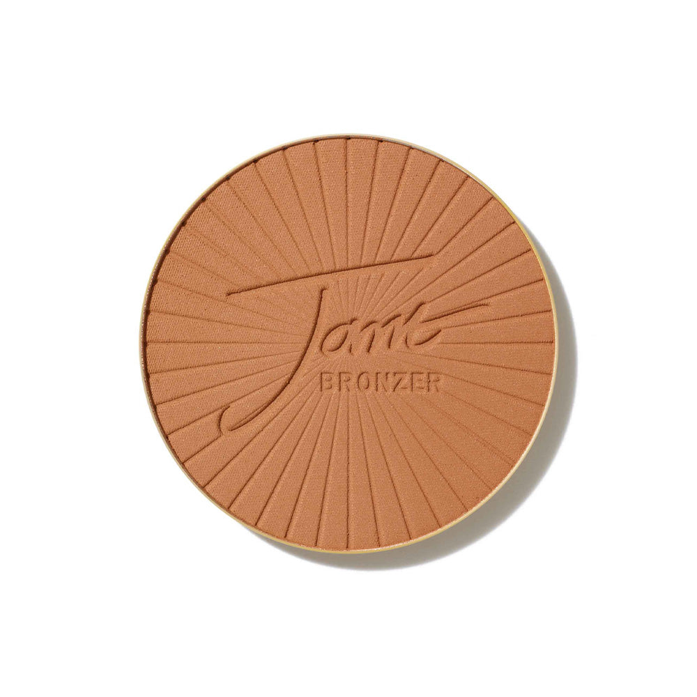 Purebronze Matte Bronzer Powder Refill