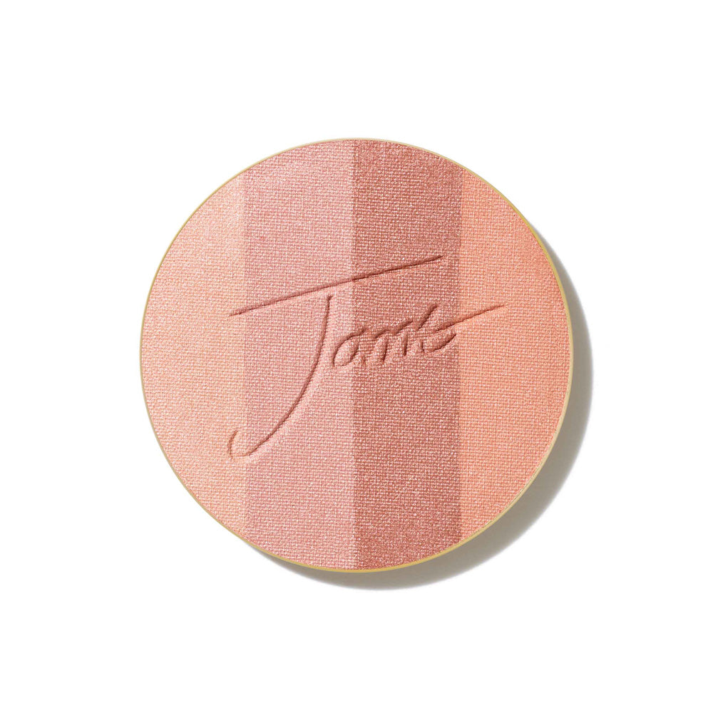 Purebronze Shimmer Bronzer Palette Refill