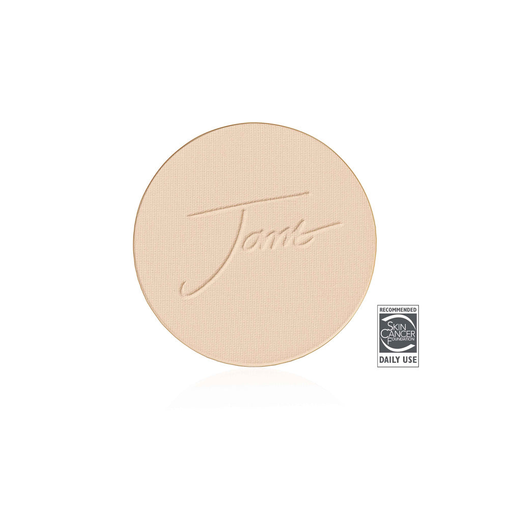 Purepressed Base Mineral Foundation Refill