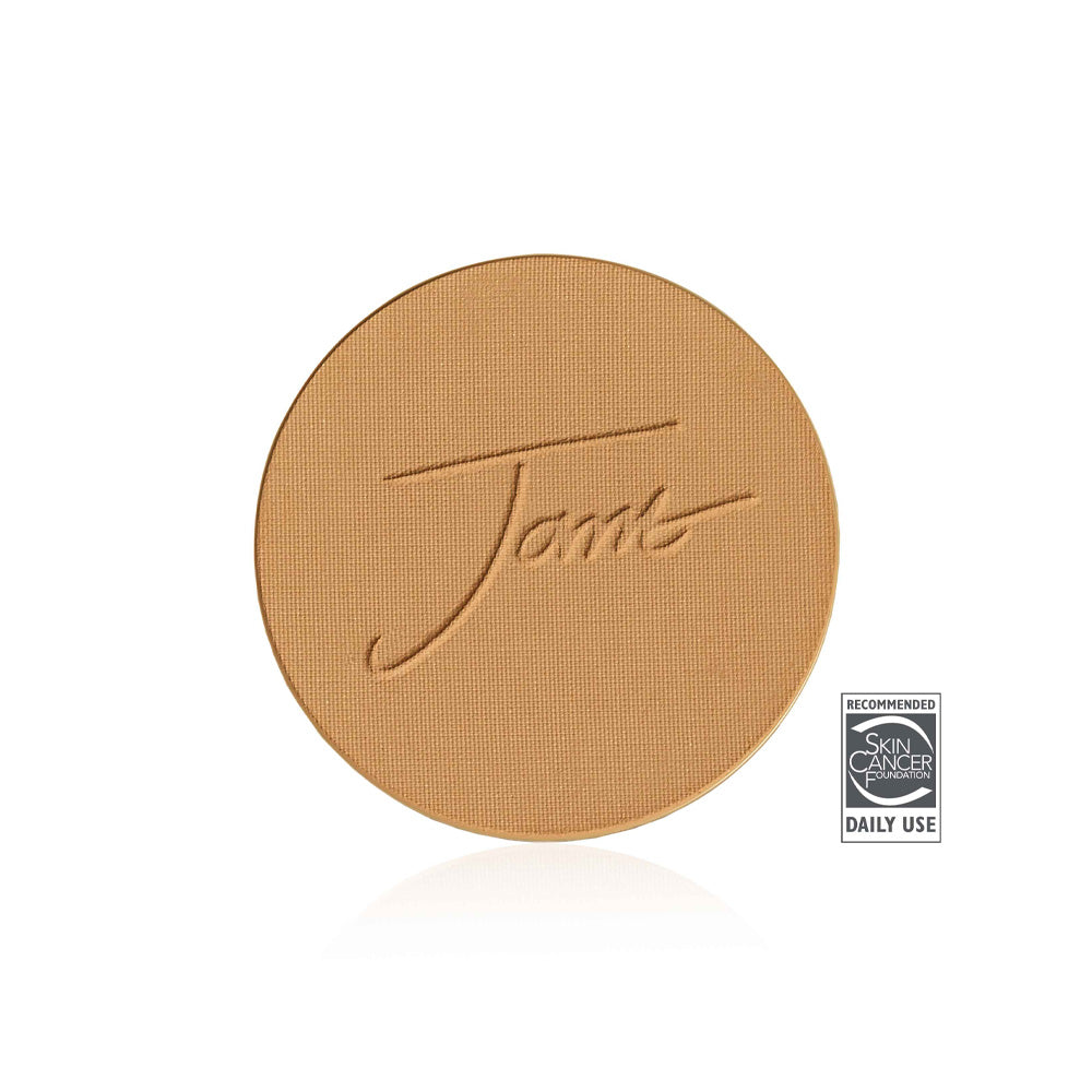 Purepressed Base Mineral Foundation Refill