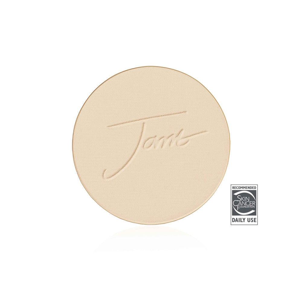 Purepressed Base Mineral Foundation Refill