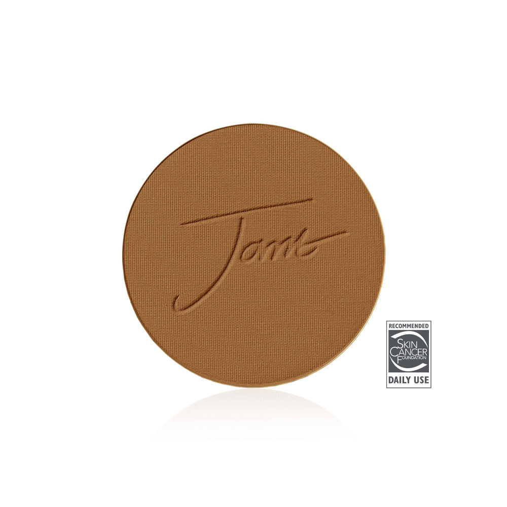 Purepressed Base Mineral Foundation Refill