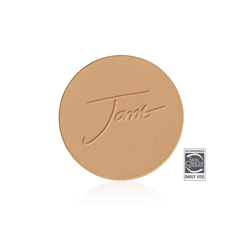 Purepressed Base Mineral Foundation Refill