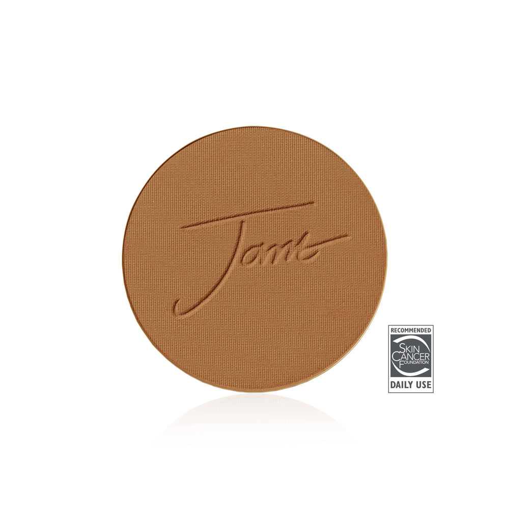 Purepressed Base Mineral Foundation Refill