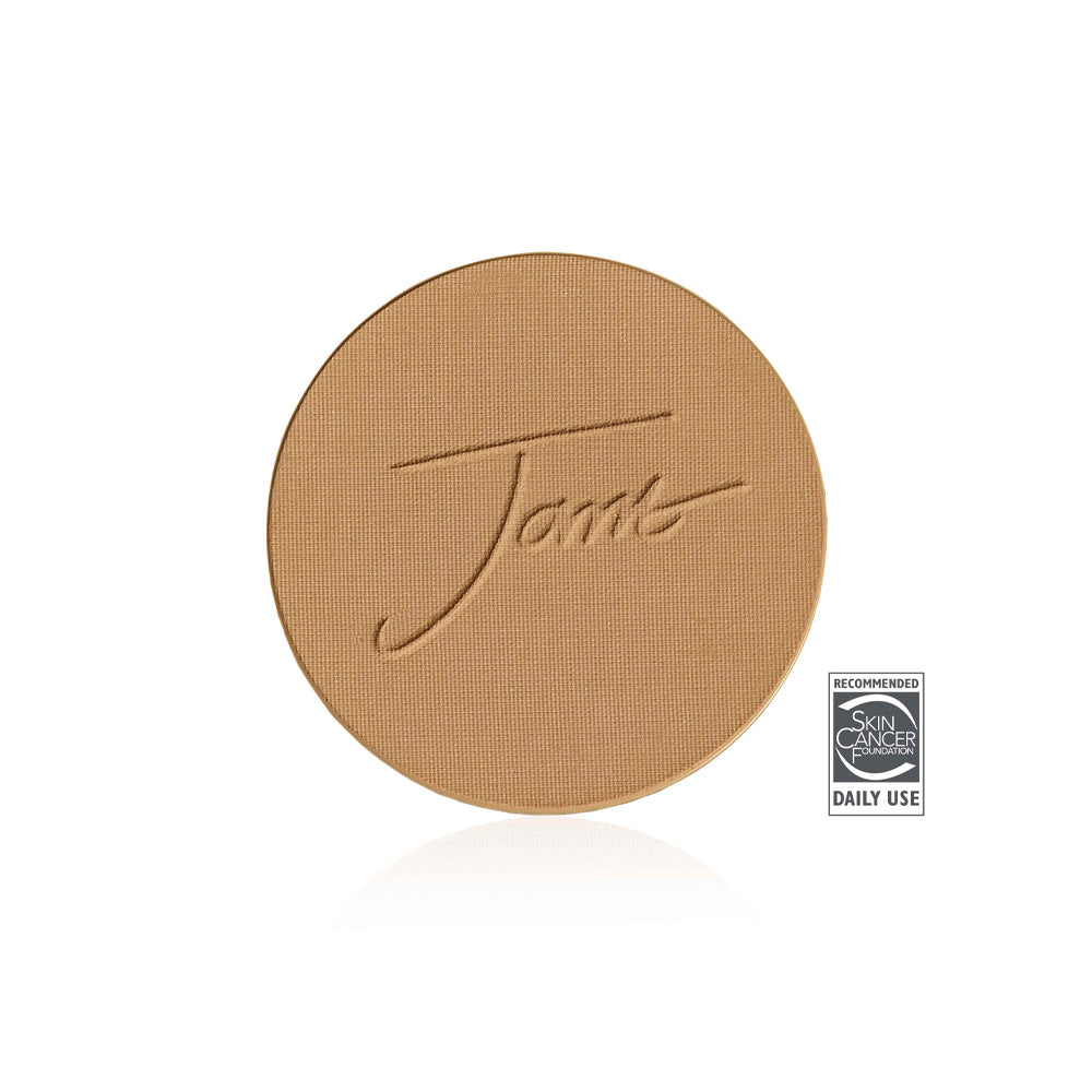 Purepressed Base Mineral Foundation Refill