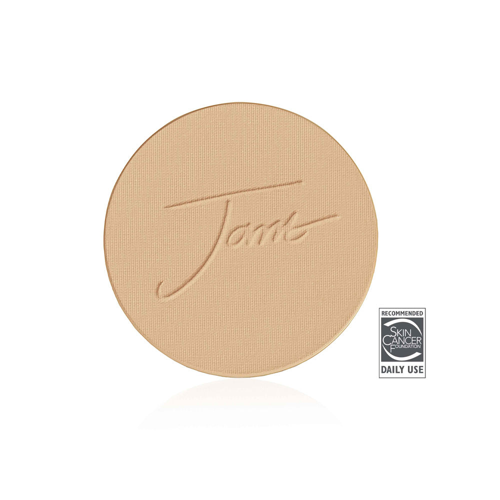 Purepressed Base Mineral Foundation Refill
