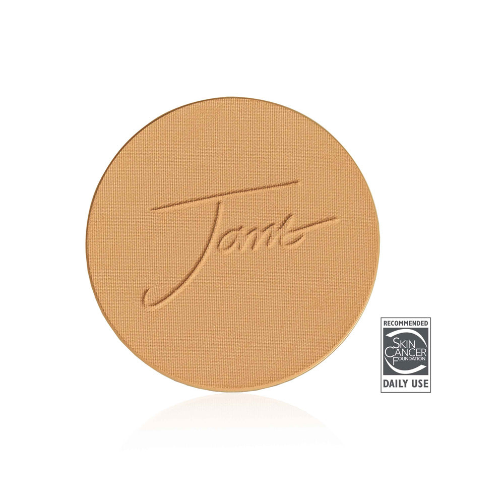 Purepressed Base Mineral Foundation Refill