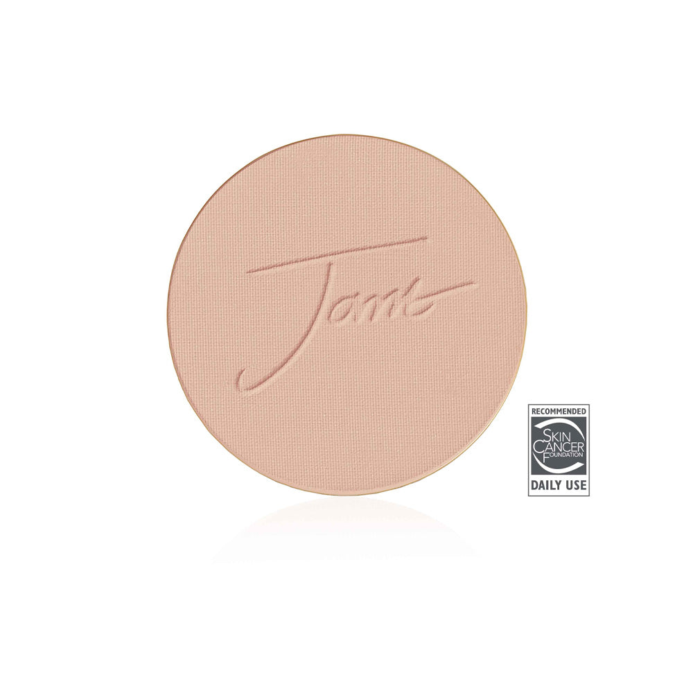Purepressed Base Mineral Foundation Refill