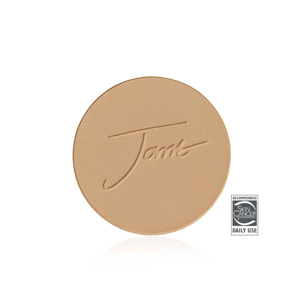 Purepressed Base Mineral Foundation Refill