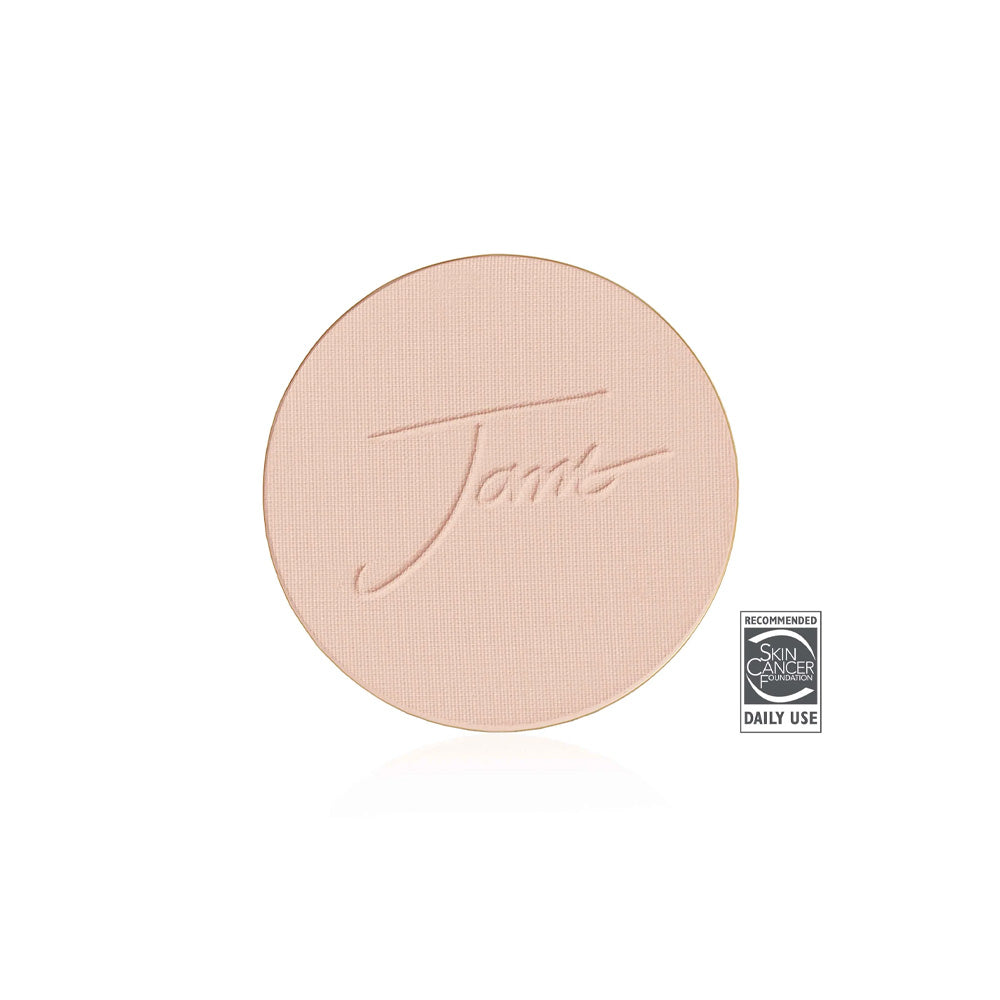 Purepressed Base Mineral Foundation Refill