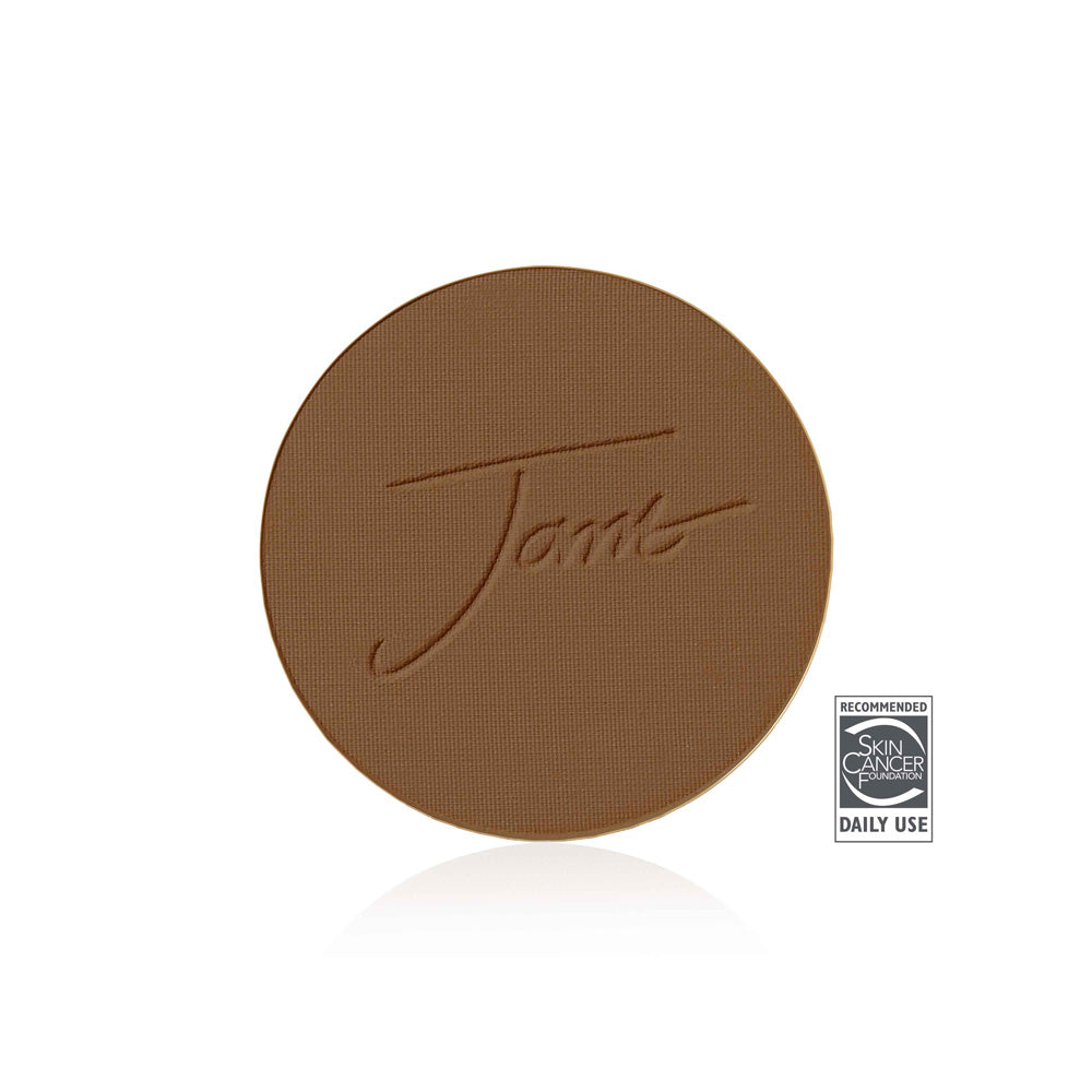 Purepressed Base Mineral Foundation Refill