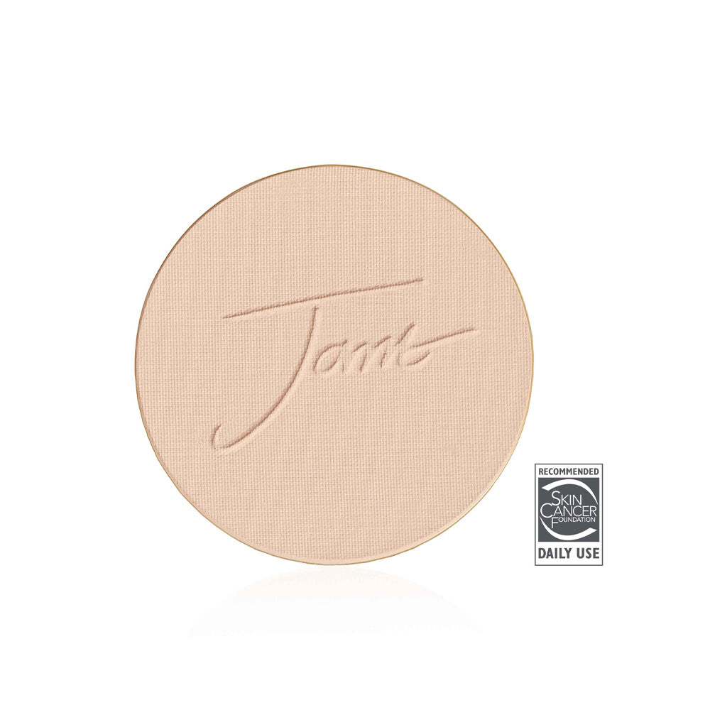 Purepressed Base Mineral Foundation Refill