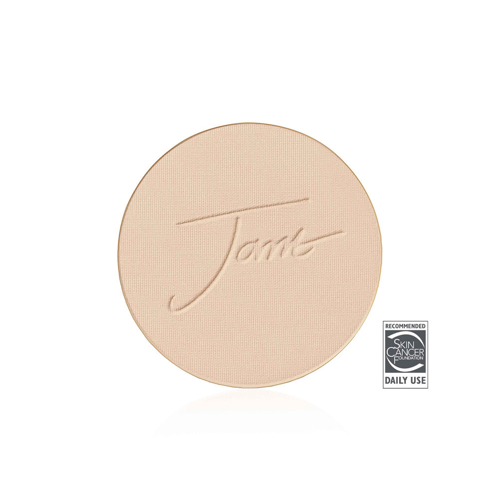 Purepressed Base Mineral Foundation Refill