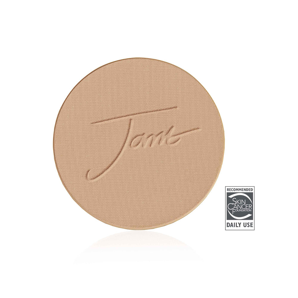 Purepressed Base Mineral Foundation Refill