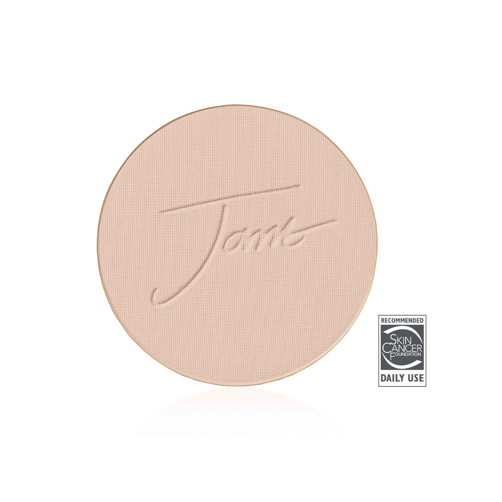 Purepressed Base Mineral Foundation Refill