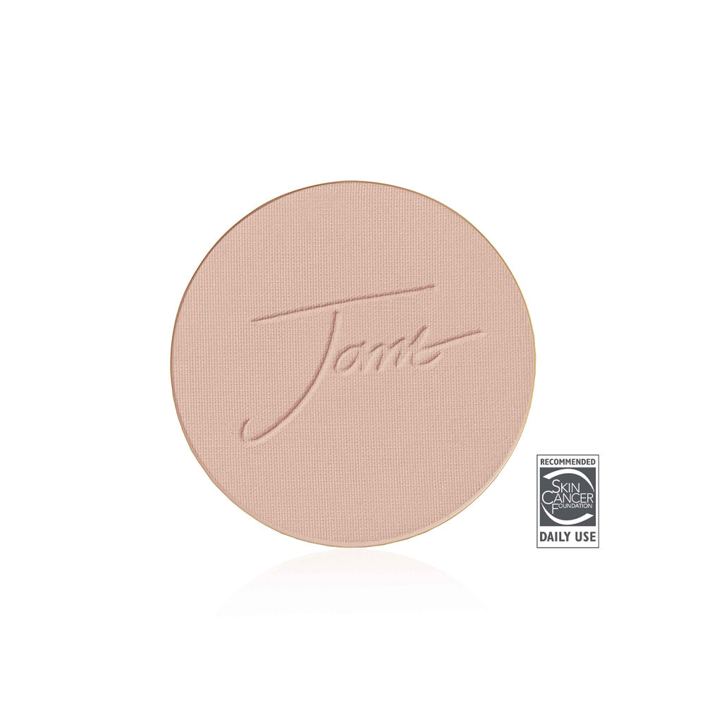 Purepressed Base Mineral Foundation Refill
