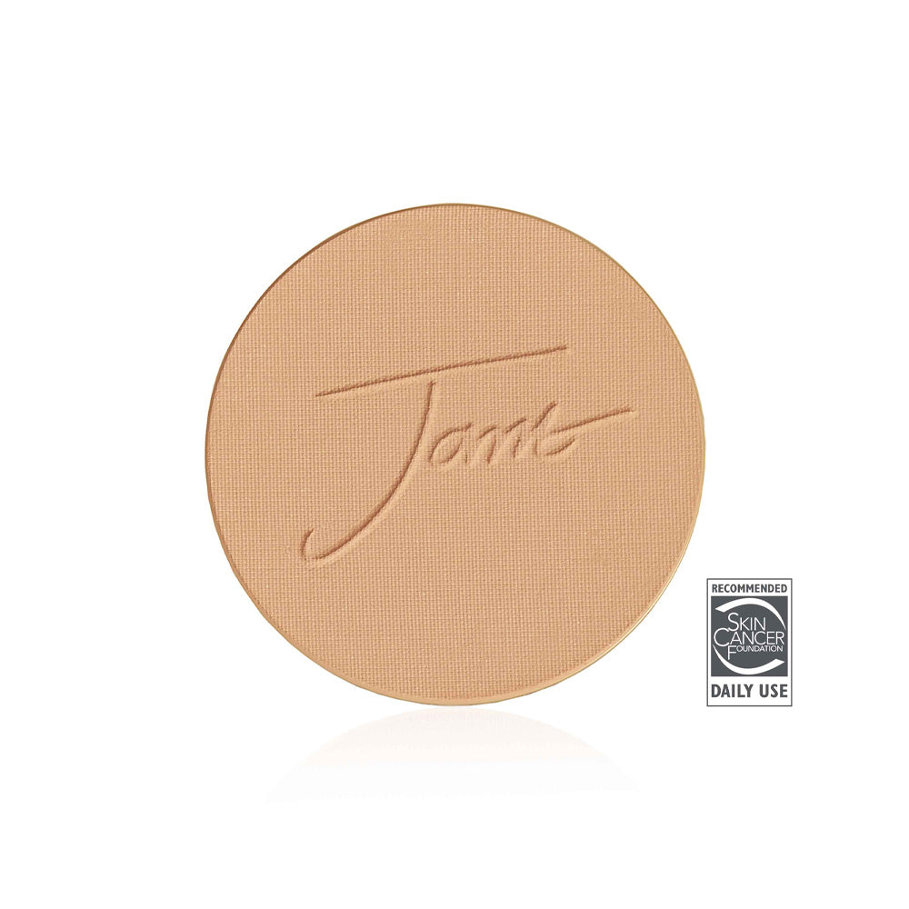Purepressed Base Mineral Foundation Refill