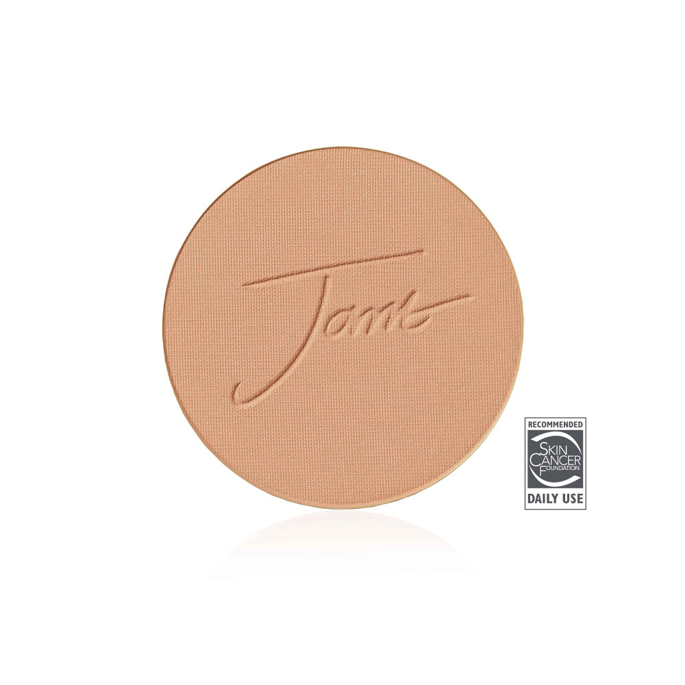 Purepressed Base Mineral Foundation Refill