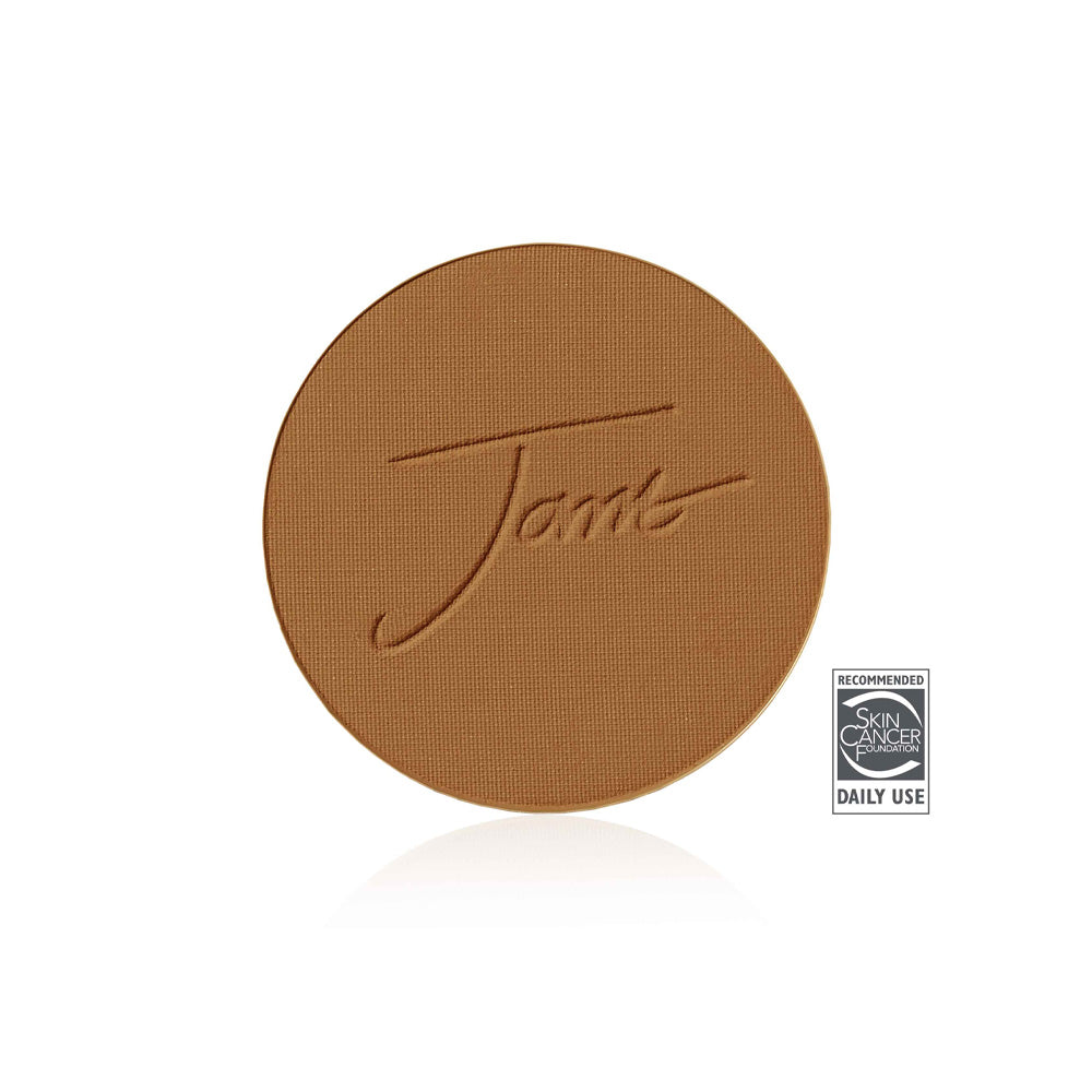 Purepressed Base Mineral Foundation Refill