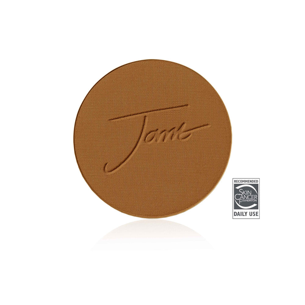 Purepressed Base Mineral Foundation Refill