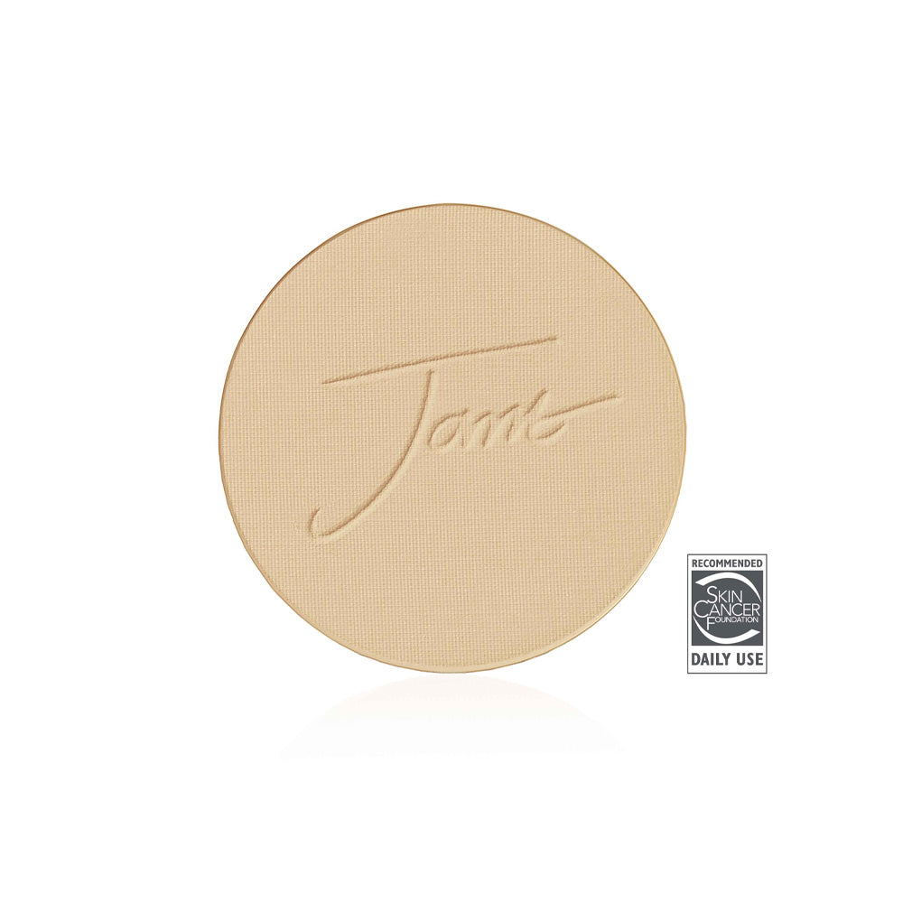 Purepressed Base Mineral Foundation Refill