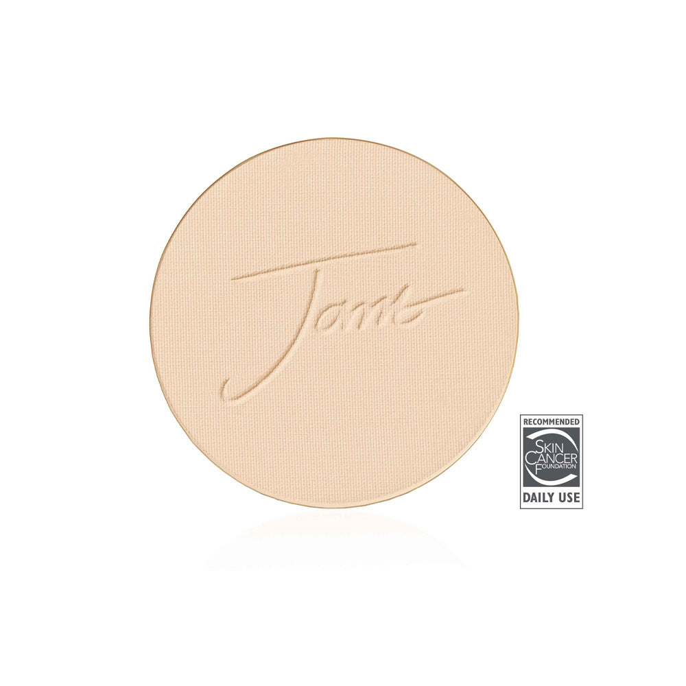 Purepressed Base Mineral Foundation Refill