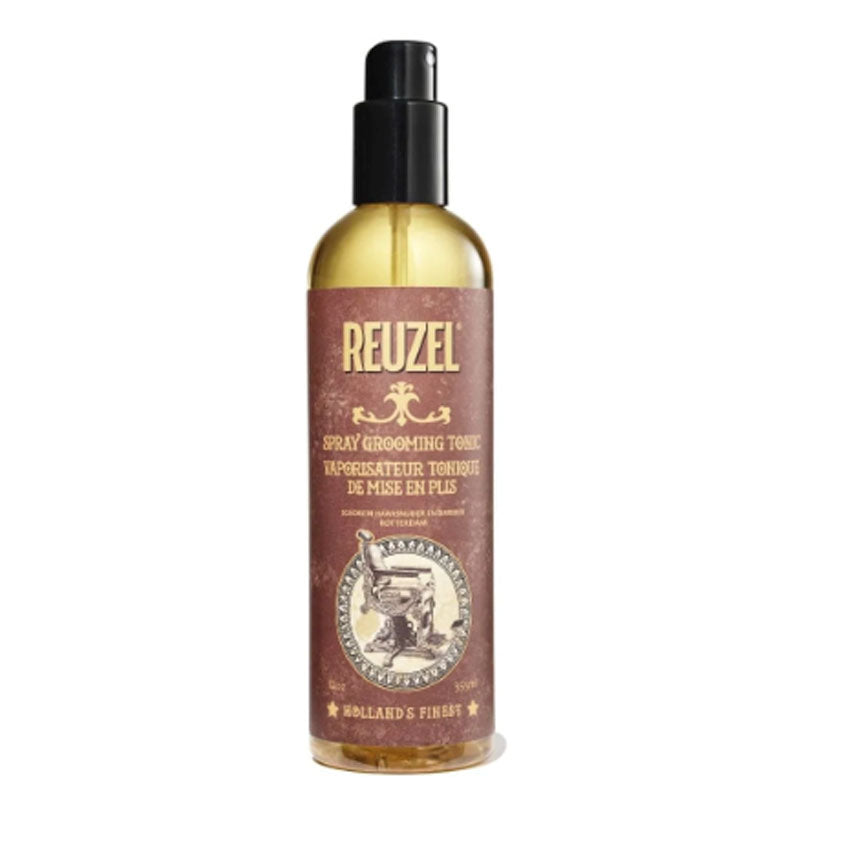 Spray Grooming Tonic 338O