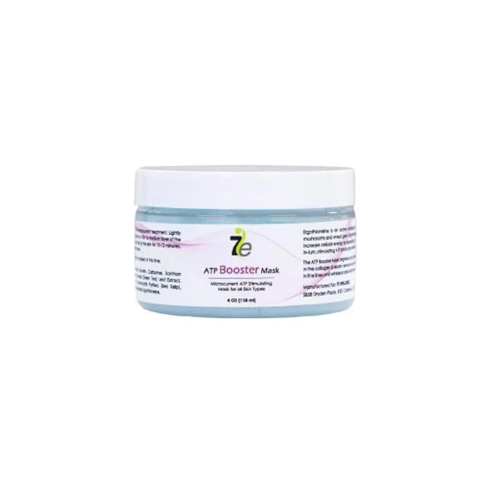 Atp Booster