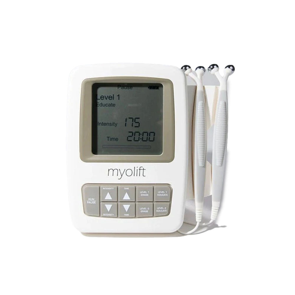 Myolift Mini Microcurrent Machine