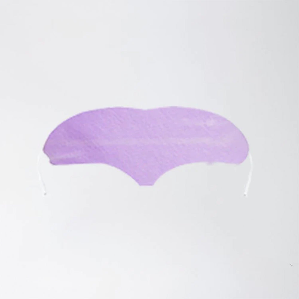 Forehead Mask