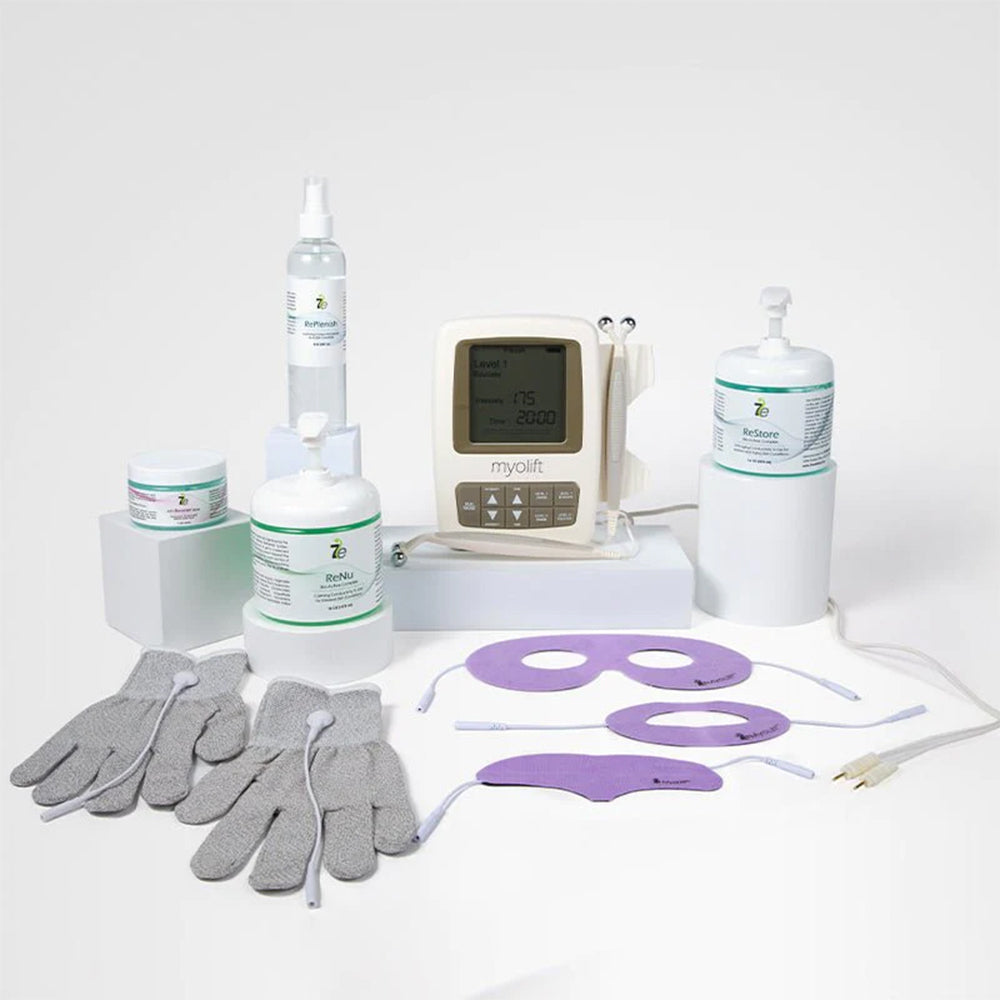 Myolift Mini Spa Starter Kit