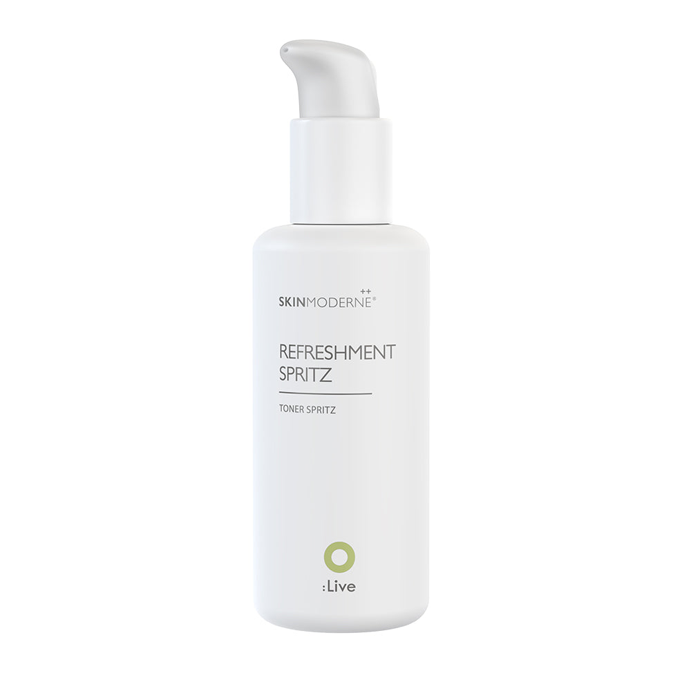 Skin Moderne Refreshment Spritz W Sprayer