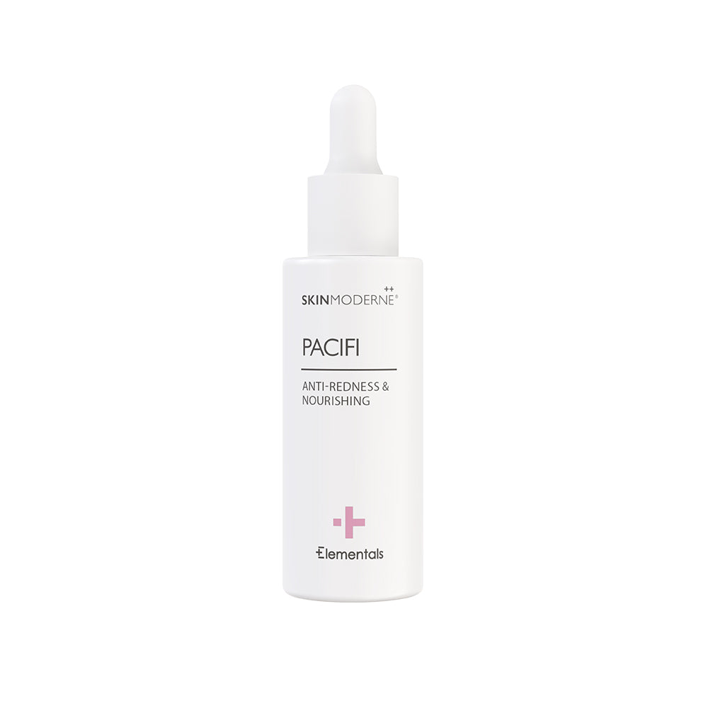Pacifi - Anti-Redness Serum