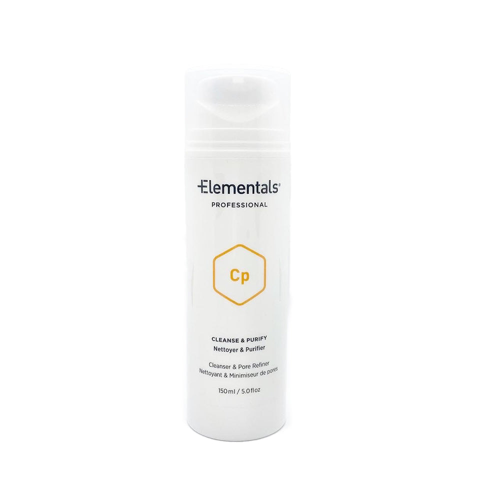 Cleansing Gel - Cleanse & Purify