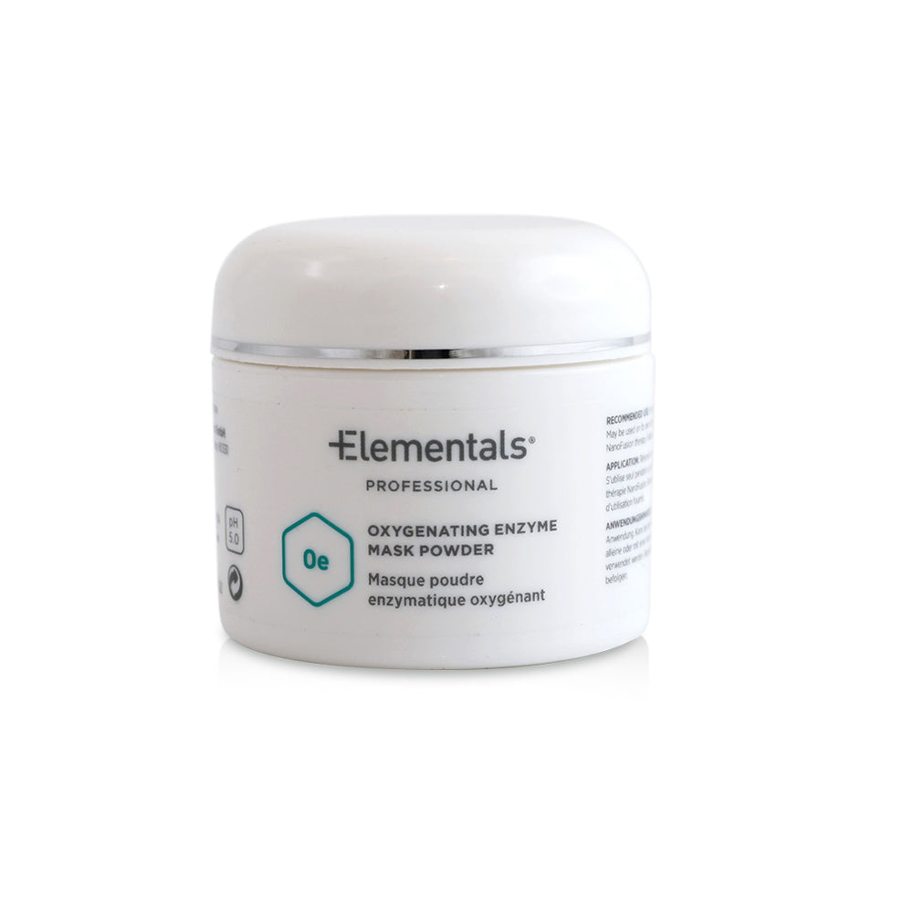 Oxygentating Enzyme Mask Powder
