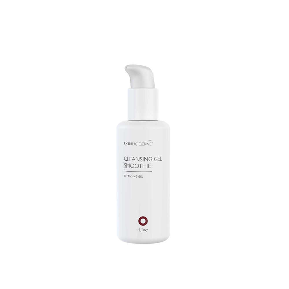 Cleansing Gel Smoothie